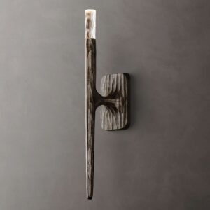 Thadeus Wall Sconce